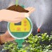 Dilwe Intelligent Electronic LCD Digital Timer Garden Irrigation Controller Watering System, Irrigation Controller, Garden Irrigation Timer   